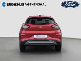 Ford Puma (2025) thumbnail 5
