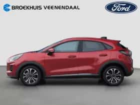Ford Puma (2025) thumbnail 6