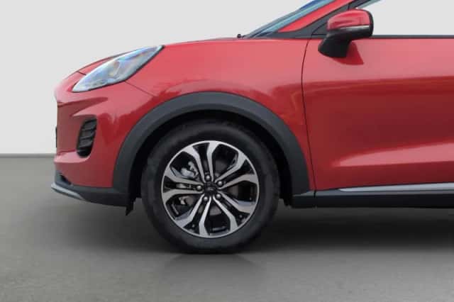 Ford Puma (2025) thumbnail 7