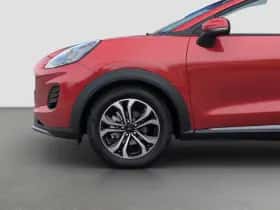 Ford Puma (2025) thumbnail 7