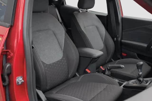 Ford Puma (2025) thumbnail 9