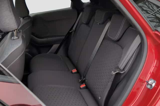 Ford Puma (2025) thumbnail 10
