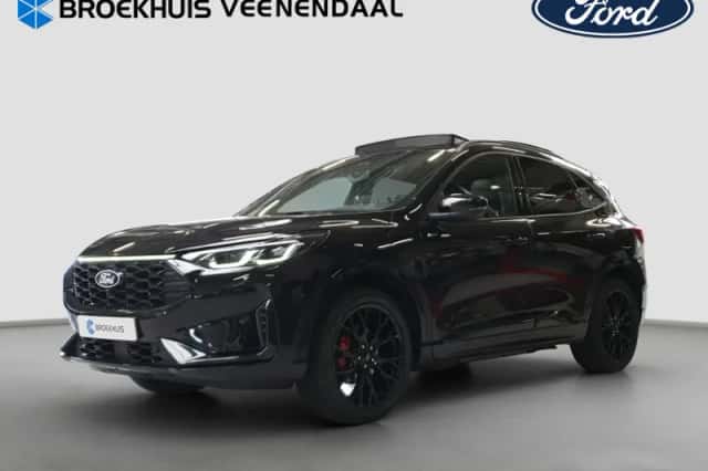 Ford Kuga (2025) thumbnail 1