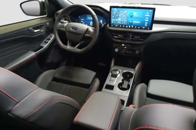 Ford Kuga (2025) thumbnail 14