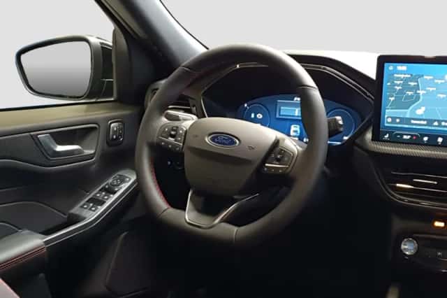 Ford Kuga (2025) thumbnail 15