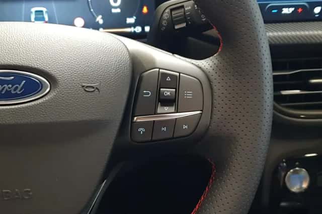 Ford Kuga (2025) thumbnail 18