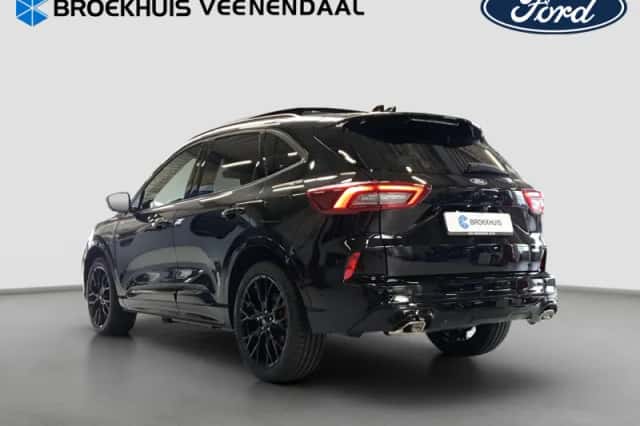 Ford Kuga (2025) thumbnail 3