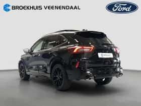Ford Kuga (2025) thumbnail 3
