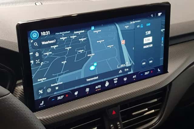Ford Kuga (2025) thumbnail 22