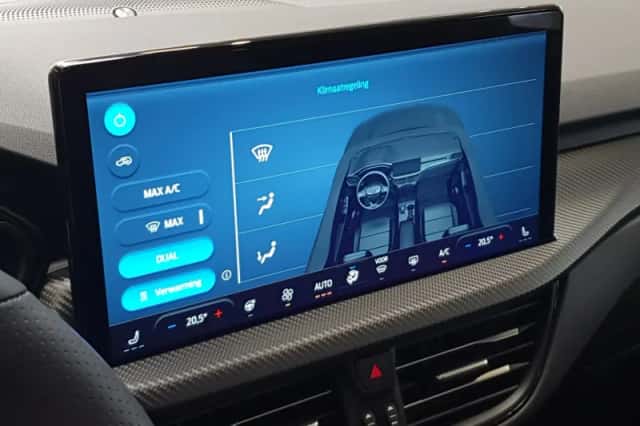 Ford Kuga (2025) thumbnail 23