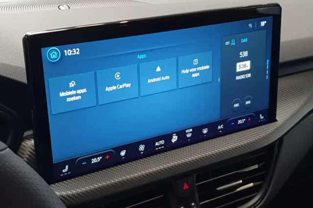 Ford Kuga (2025) thumbnail 24