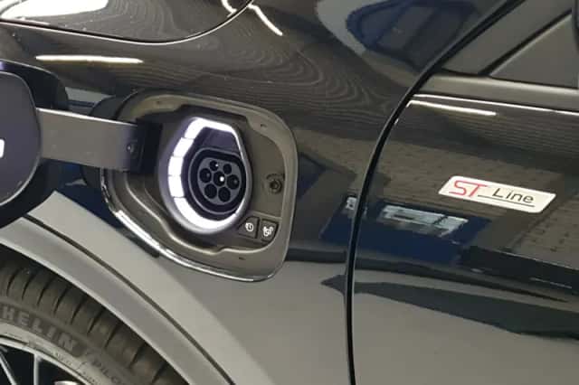 Ford Kuga (2025) thumbnail 29