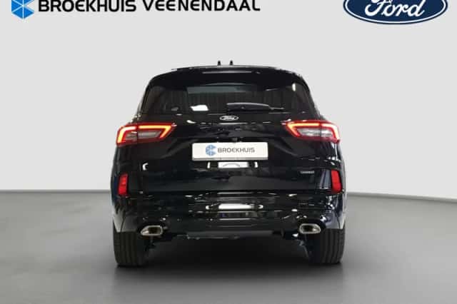 Ford Kuga (2025) thumbnail 4