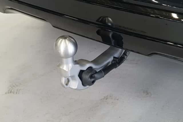 Ford Kuga (2025) thumbnail 36