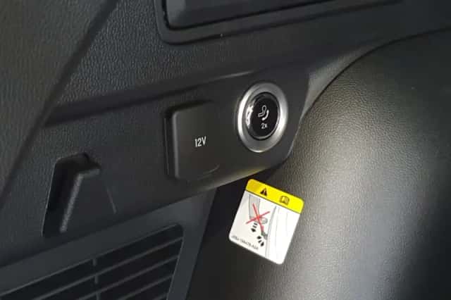 Ford Kuga (2025) thumbnail 37