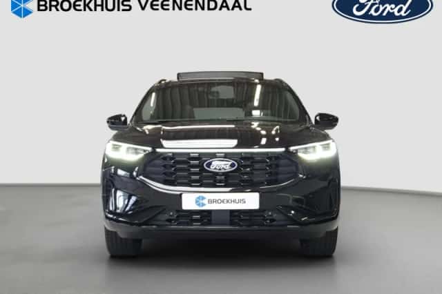 Ford Kuga (2025) thumbnail 5