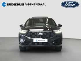 Ford Kuga (2025) thumbnail 5