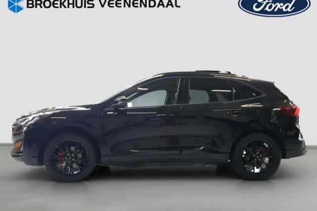 Ford Kuga (2025) thumbnail 6