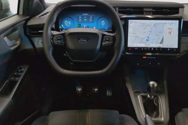 Ford Puma (2025) thumbnail 2
