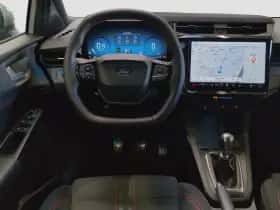 Ford Puma (2025) thumbnail 2
