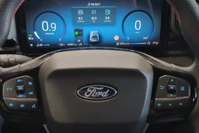 Ford Puma (2025) thumbnail 12
