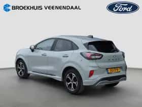 Ford Puma (2025) thumbnail 3