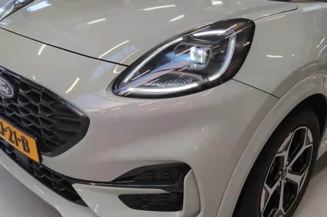 Ford Puma (2025) thumbnail 21