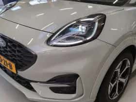 Ford Puma (2025) thumbnail 21
