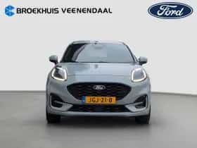 Ford Puma (2025) thumbnail 4