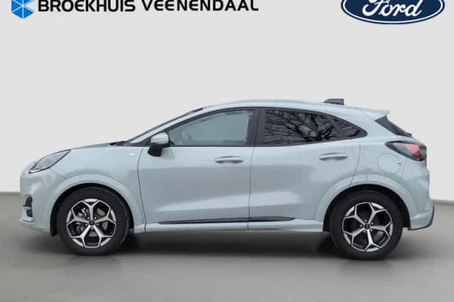 Ford Puma (2025) thumbnail 6