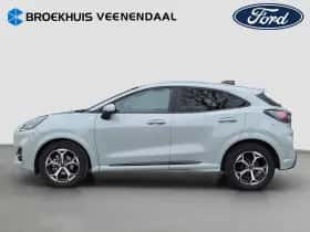 Ford Puma (2025) thumbnail 6