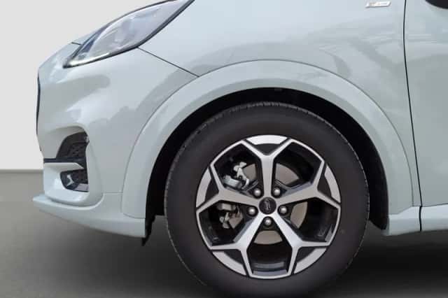 Ford Puma (2025) thumbnail 7