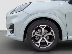 Ford Puma (2025) thumbnail 7