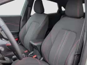 Ford Puma (2025) thumbnail 10