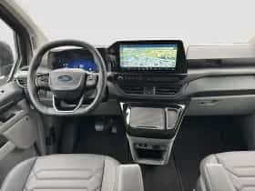 Ford Transit Custom (2026) thumbnail 2