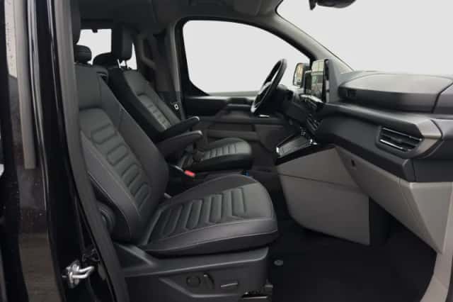 Ford Transit Custom (2026) thumbnail 11