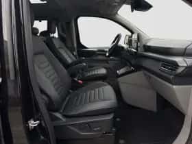 Ford Transit Custom (2026) thumbnail 11