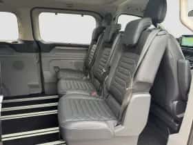 Ford Transit Custom (2026) thumbnail 12