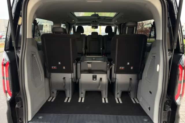 Ford Transit Custom (2026) thumbnail 13