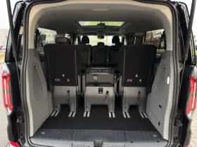 Ford Transit Custom (2026) thumbnail 13