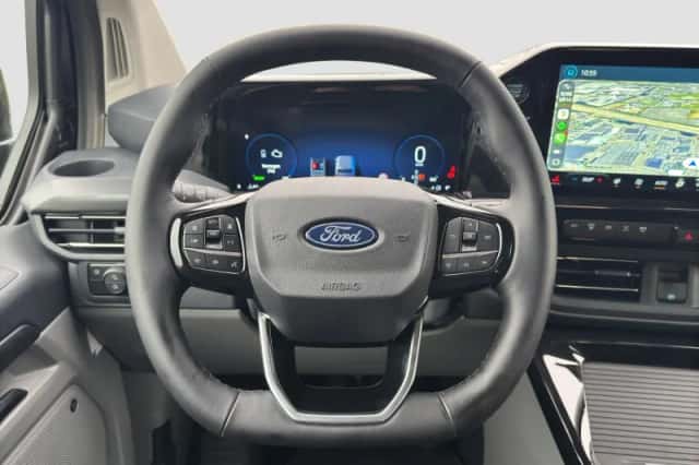 Ford Transit Custom (2026) thumbnail 14