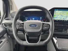 Ford Transit Custom (2026) thumbnail 14