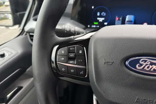 Ford Transit Custom (2026) thumbnail 15
