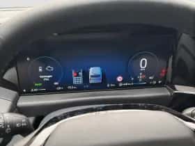 Ford Transit Custom (2026) thumbnail 16
