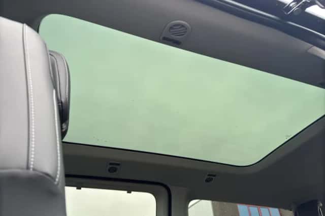 Ford Transit Custom (2026) thumbnail 18