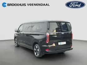 Ford Transit Custom (2026) thumbnail 3