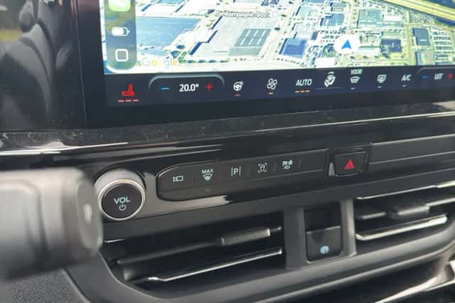 Ford Transit Custom (2026) thumbnail 24