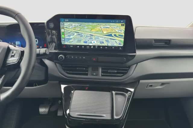 Ford Transit Custom (2026) thumbnail 25