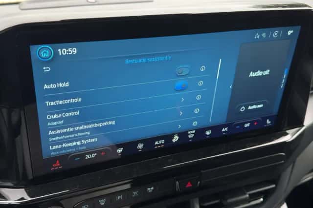 Ford Transit Custom (2026) thumbnail 29