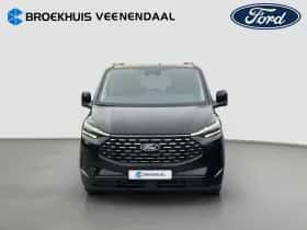 Ford Transit Custom (2026) thumbnail 4